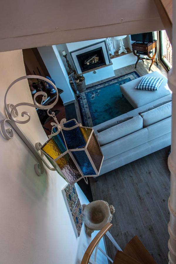 Casa Arico & Shatulle Bed & Breakfast