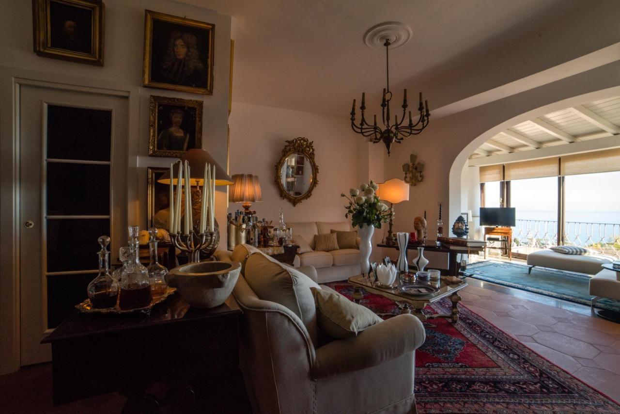 Casa Arico & Shatulle Bed & Breakfast *