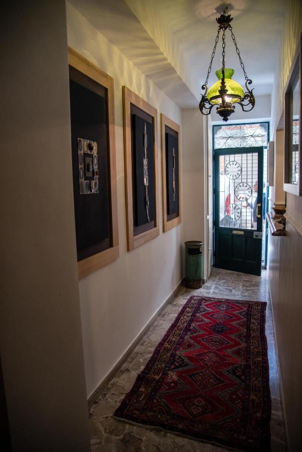 Bed & Breakfast Casa Arico & Shatulle Taormina
