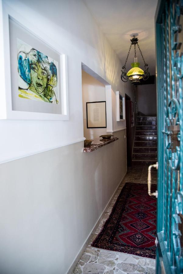 Bed & Breakfast Casa Arico & Shatulle