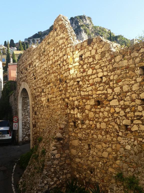 Casa Pancrazia Taormina