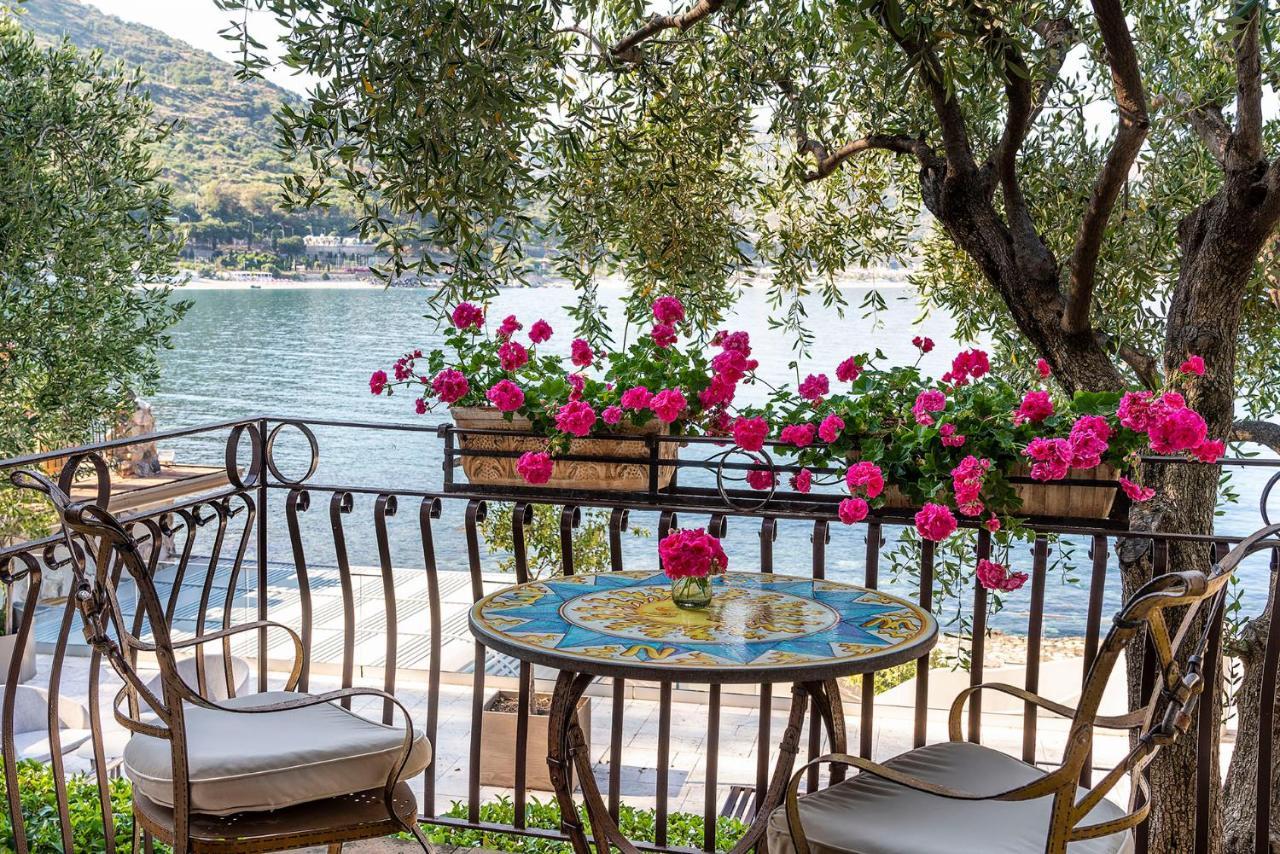 Hotel Atlantis Bay - Vretreats Taormina