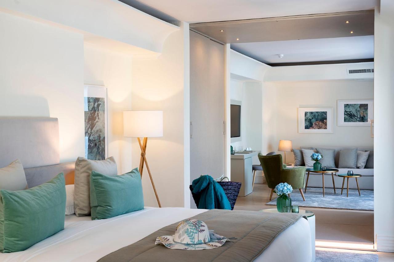 Atlantis Bay - Vretreats Hotel Taormina