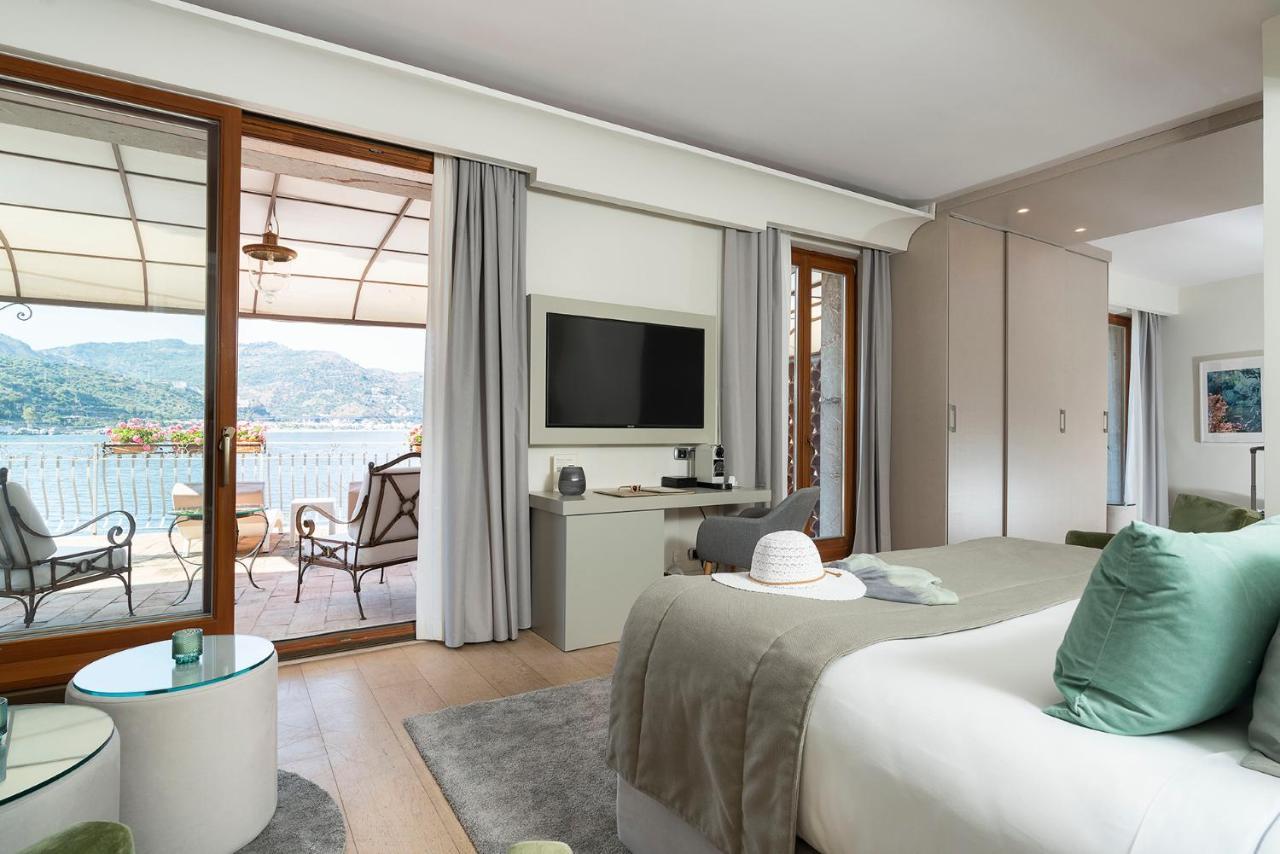 Atlantis Bay - Vretreats 5* Taormina