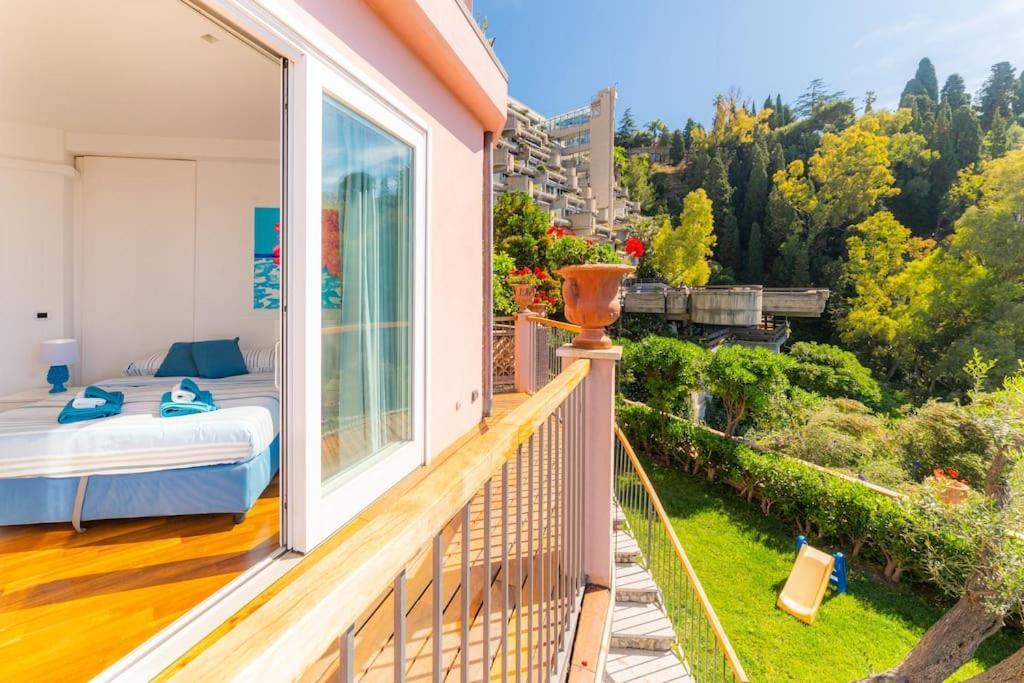 Dependance Con Piscina Paolone House Holiday home *