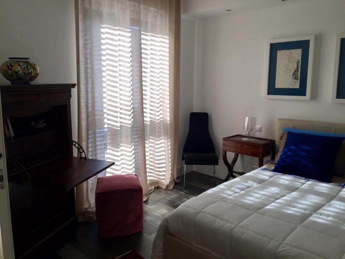 Bed & Breakfast Casa Arico & Shatulle Taormina
