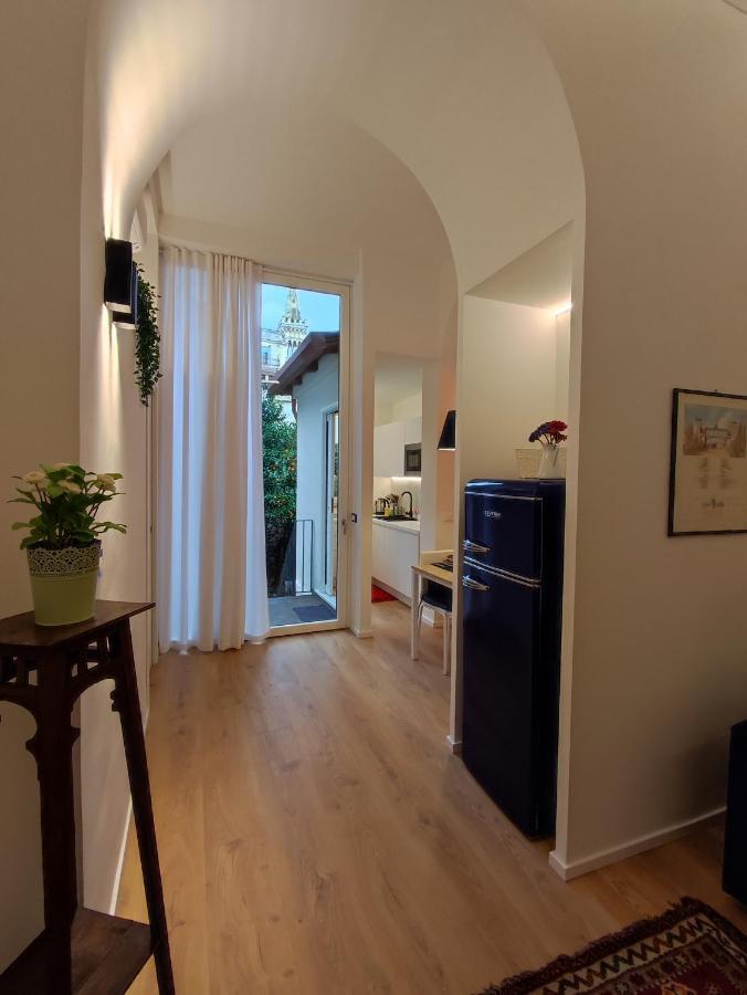 Dania Holiday home Taormina