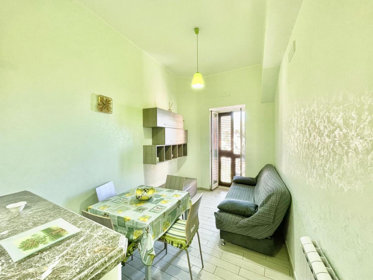 Apartamento Enza's *