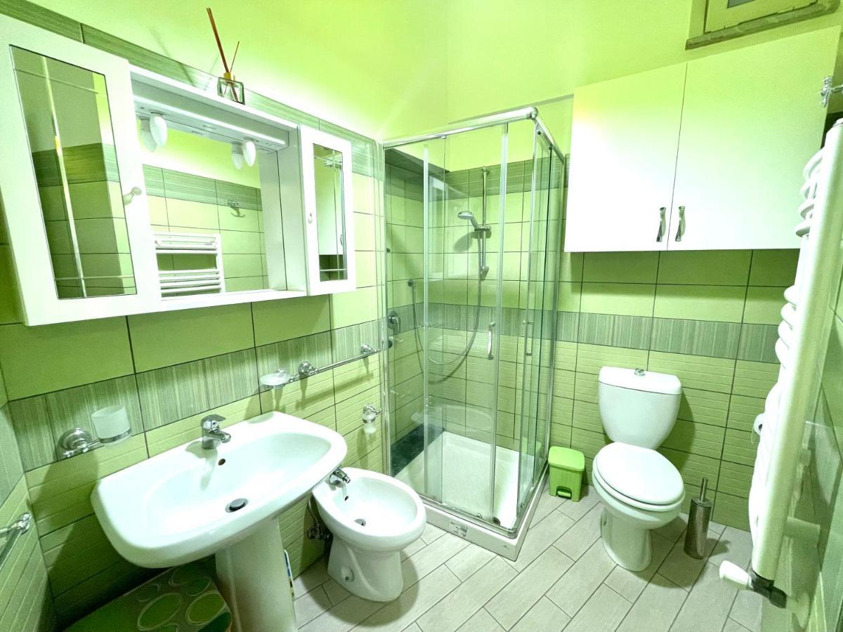 Apartamento Enza's