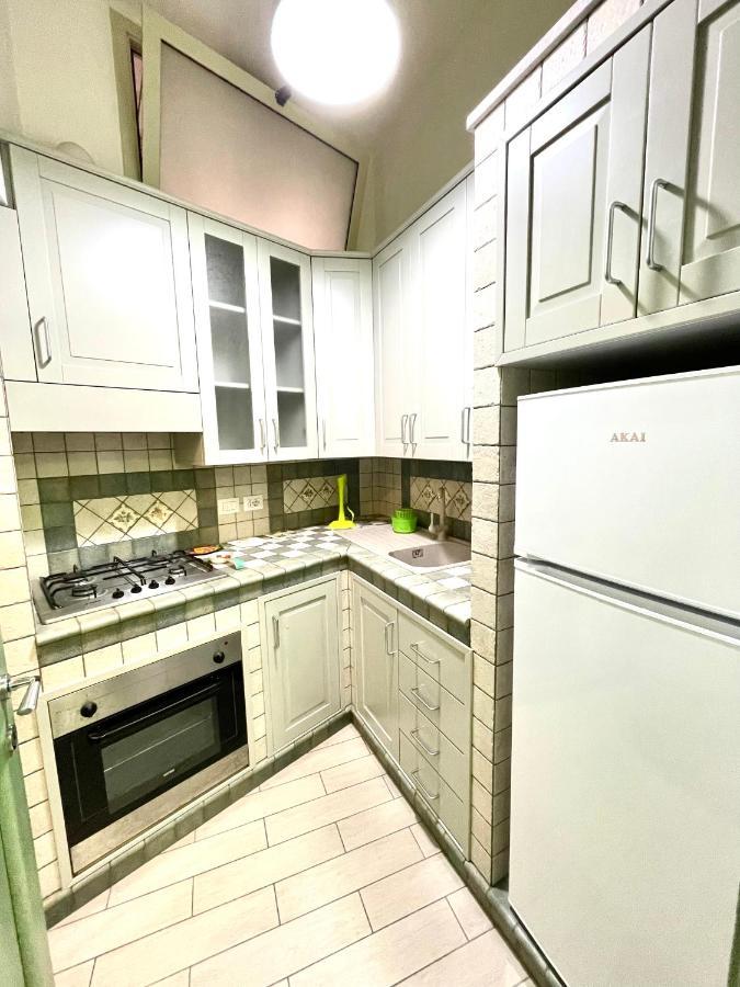 Apartamento Enza's *
