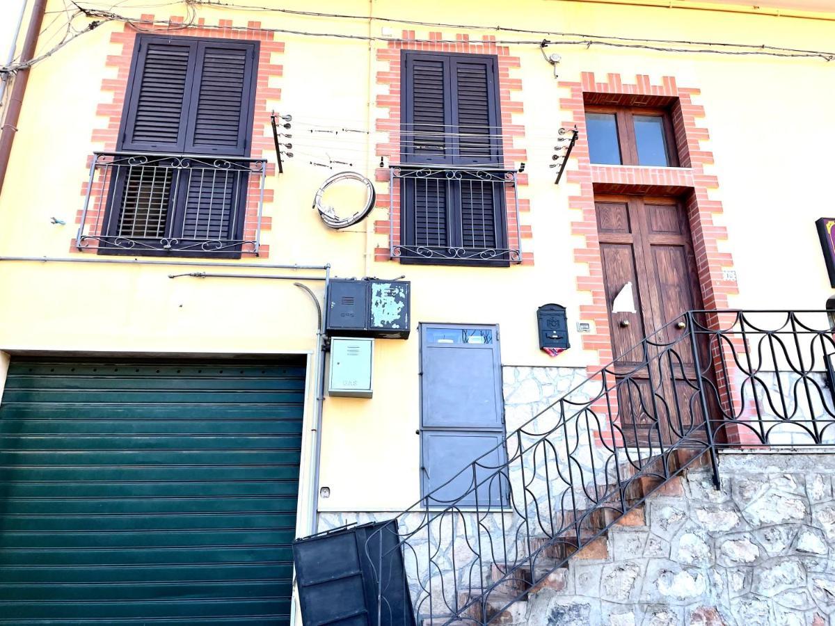Enza's Taormina