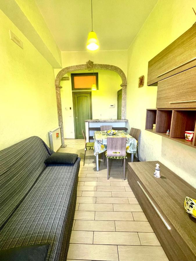 Apartamento Enza's