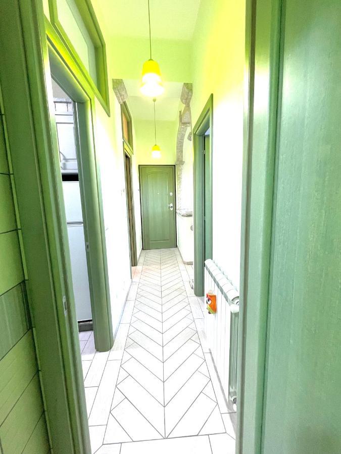 Apartamento Enza's Taormina
