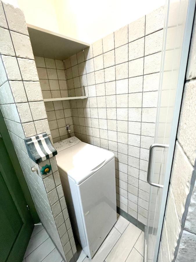 Apartamento Enza's *