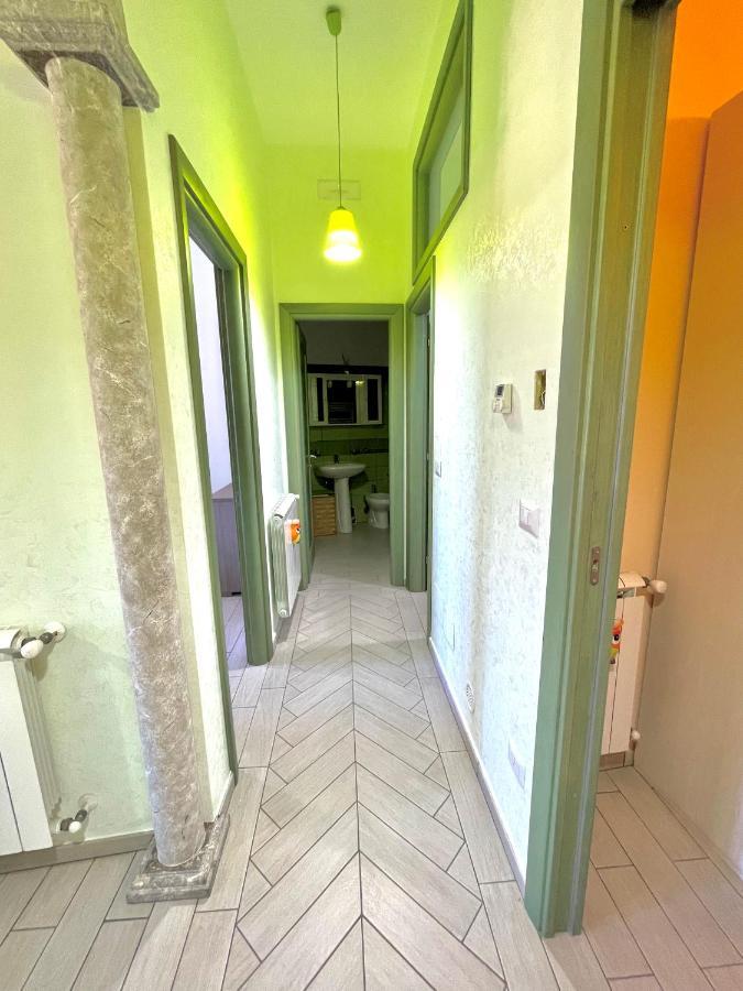 Apartamento Enza's Taormina