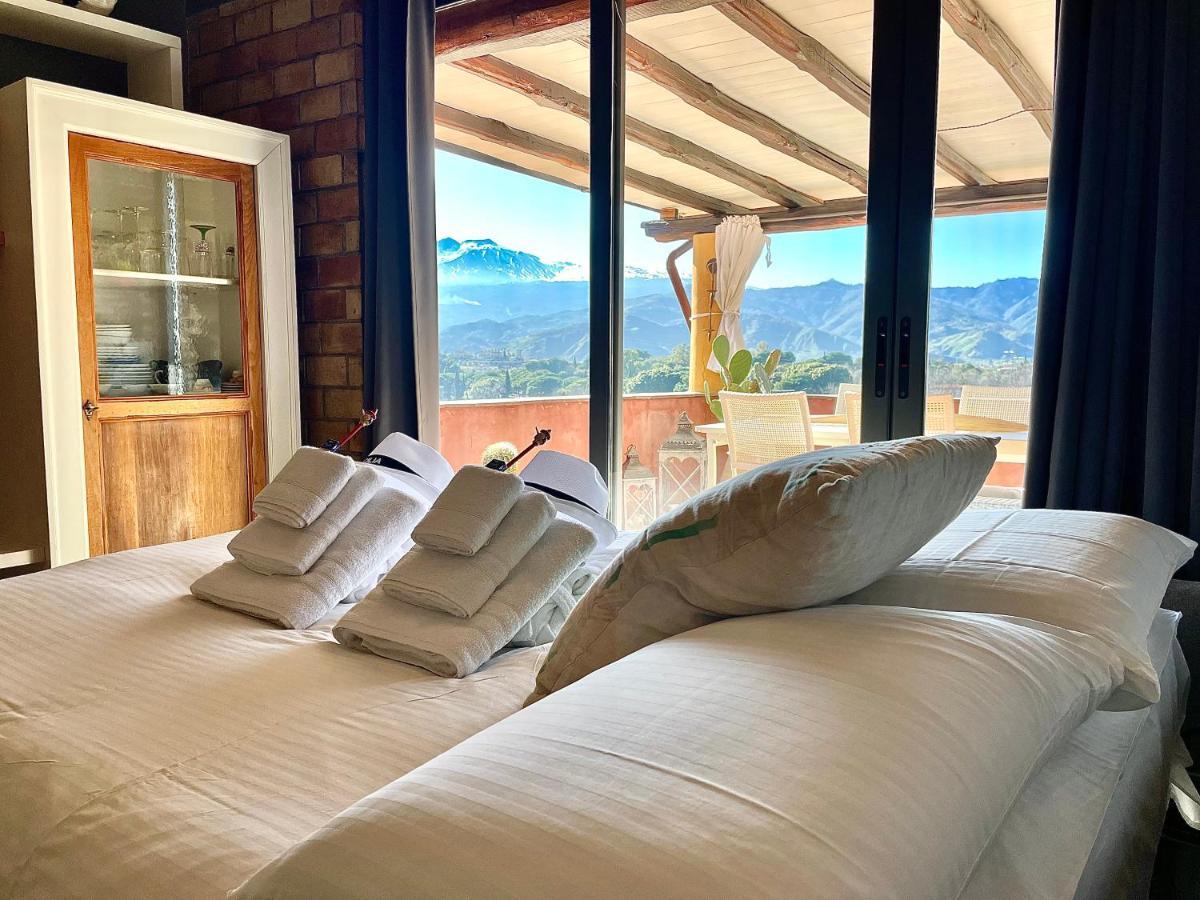 Holiday home Casa Aurelio Wellness & Inclusive Taormina