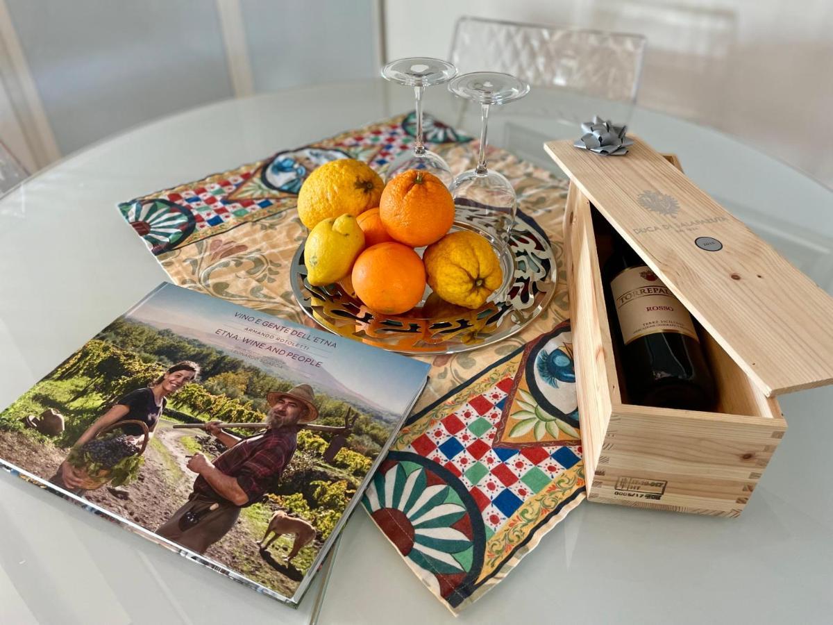 Holiday home Casa Aurelio Wellness & Inclusive Taormina