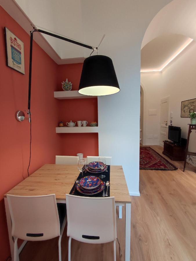 Dania Holiday home Taormina