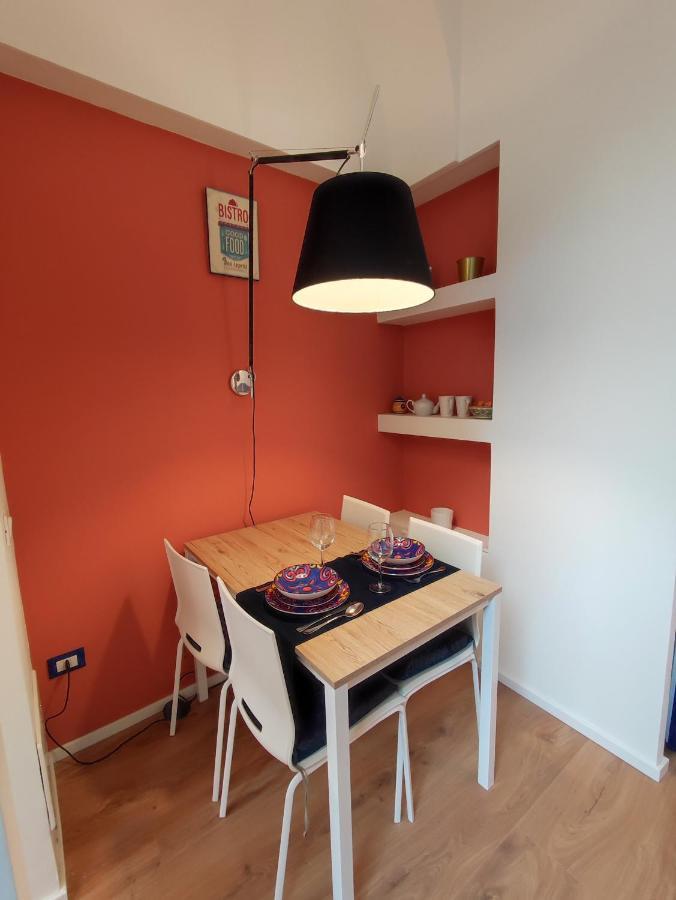 Dania Holiday home *