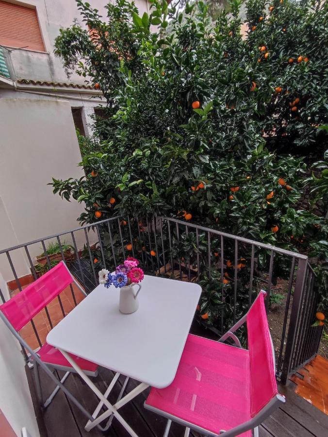 Holiday home Dania Taormina