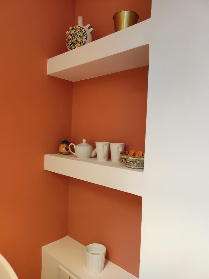 Holiday home Dania Taormina