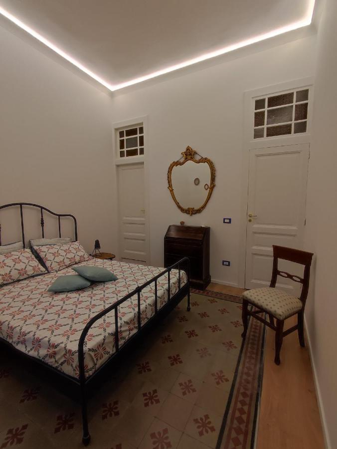 Dania Holiday home Taormina