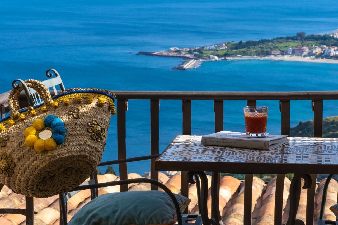 Ducale Hotel Taormina