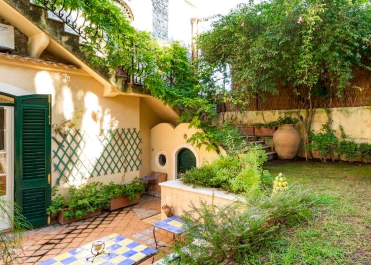 Mimosa Villa Taormina