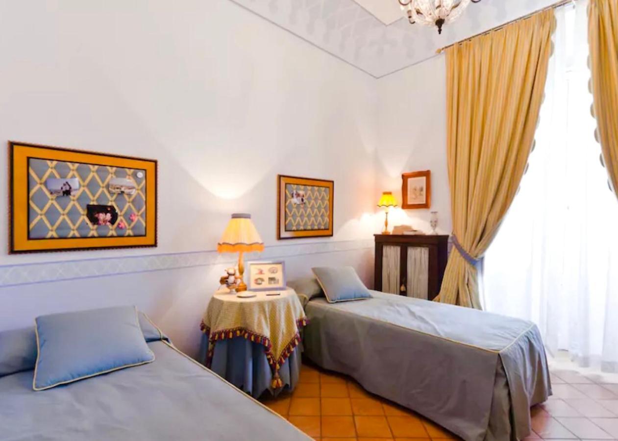 Mimosa Villa Taormina