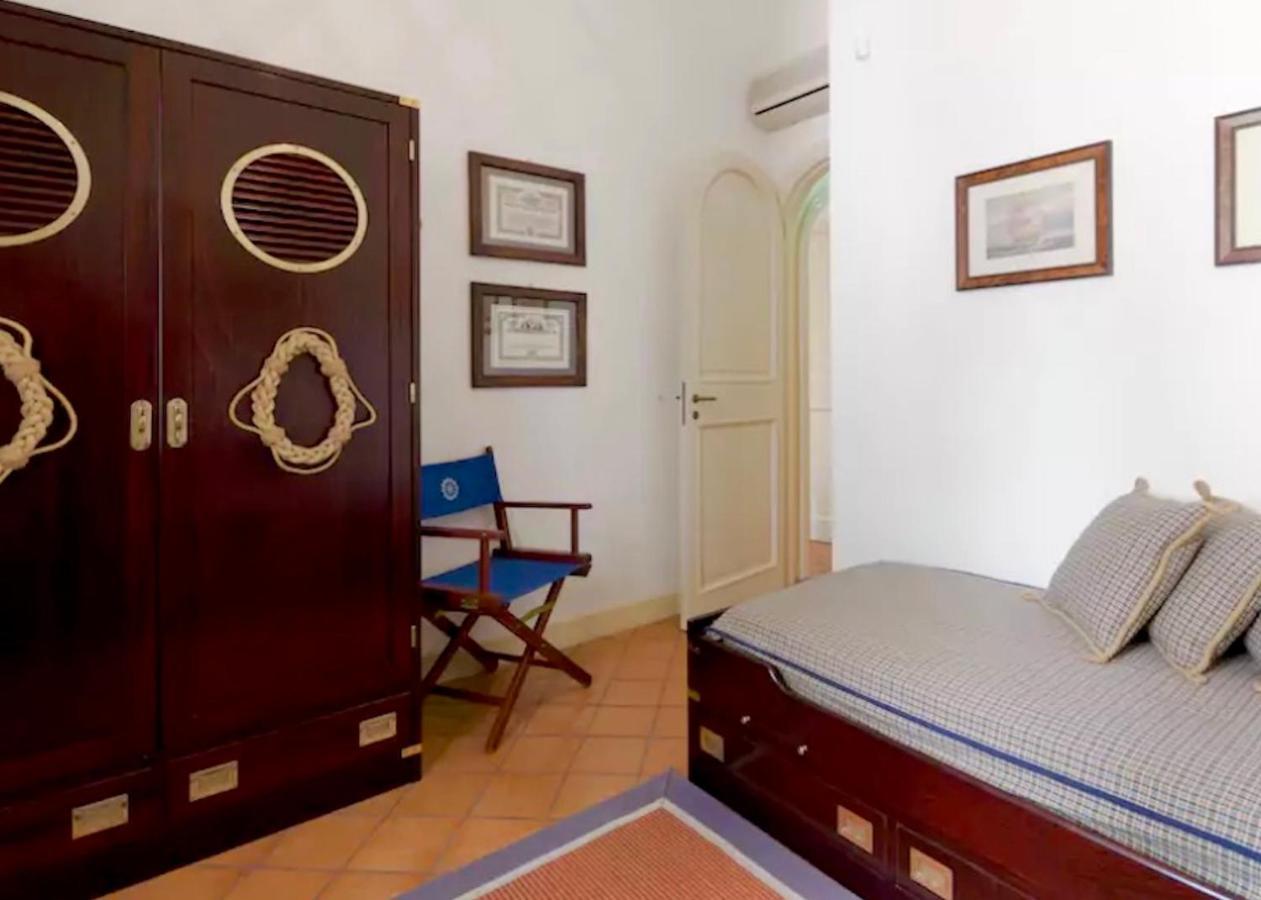 Villa Mimosa