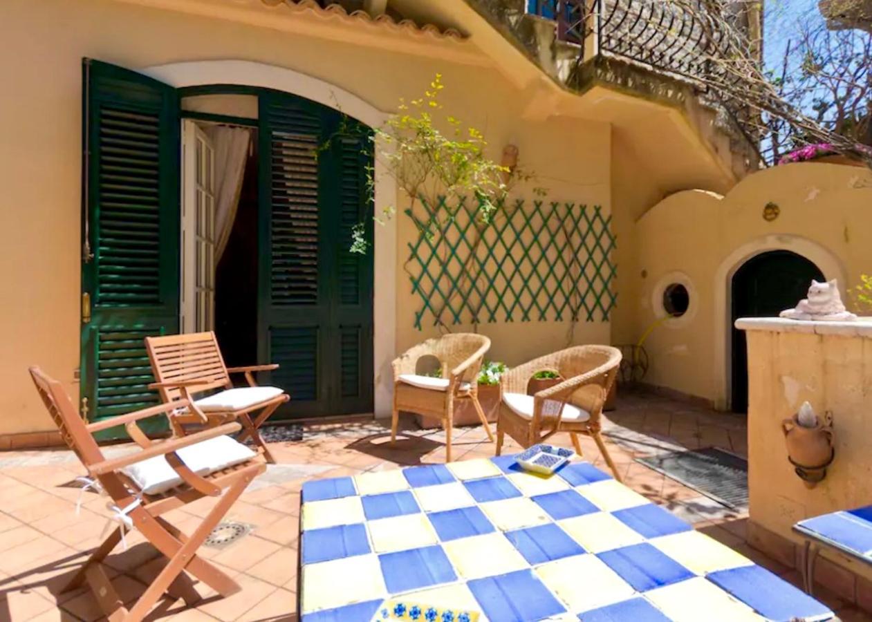 Villa Mimosa