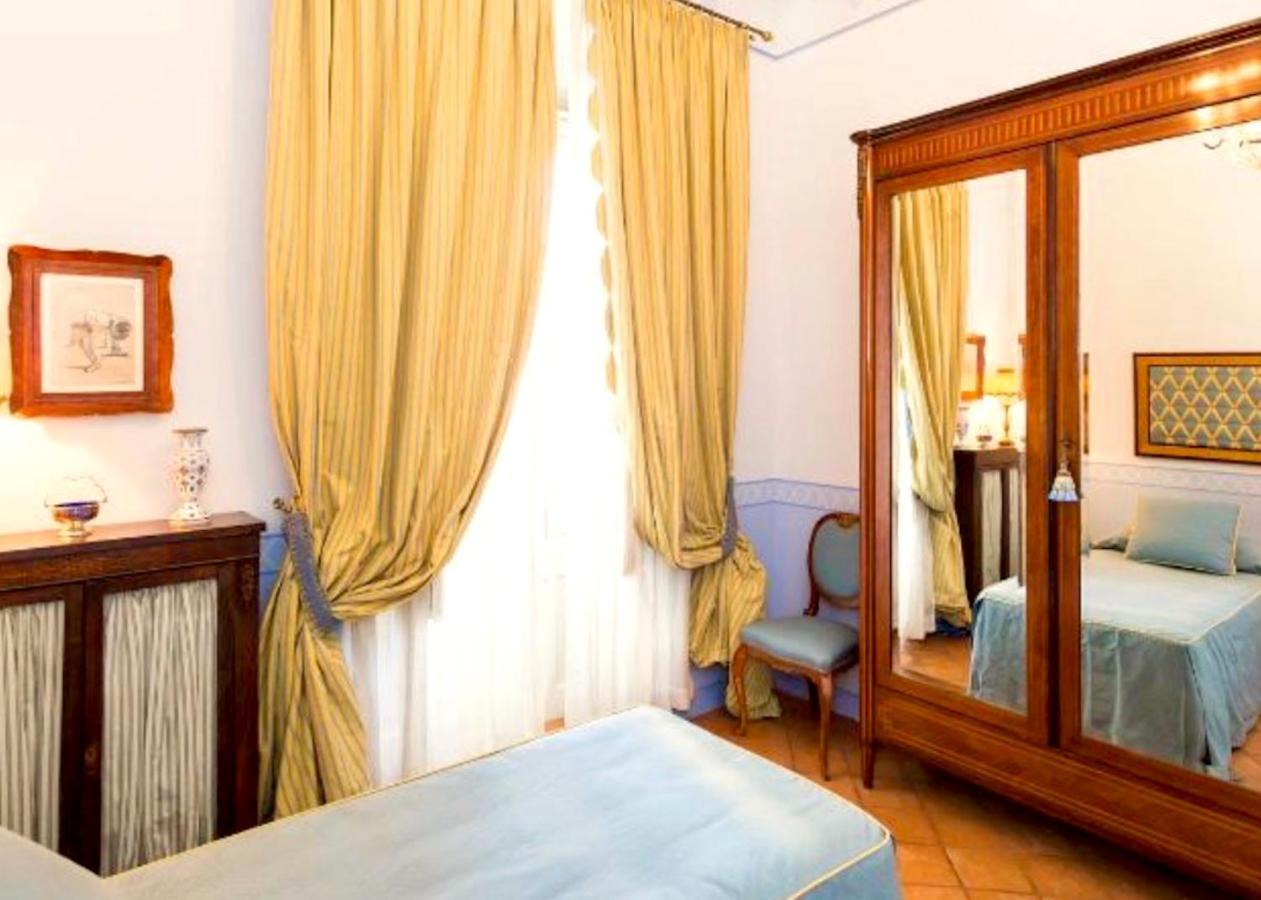 Villa Mimosa