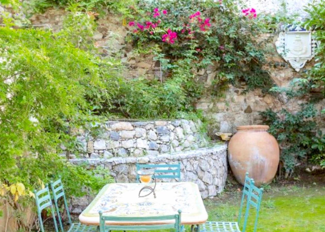 Villa Mimosa