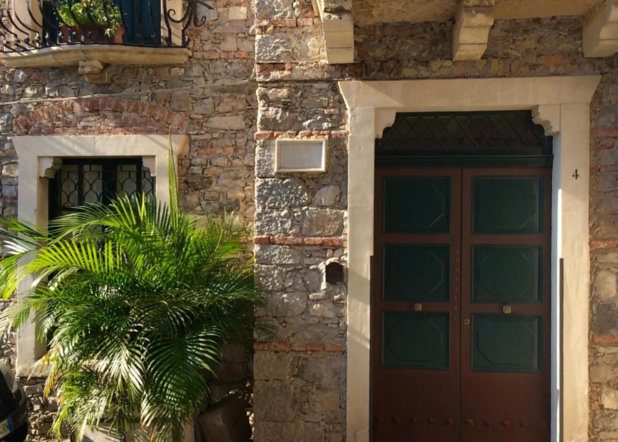 Mimosa Taormina
