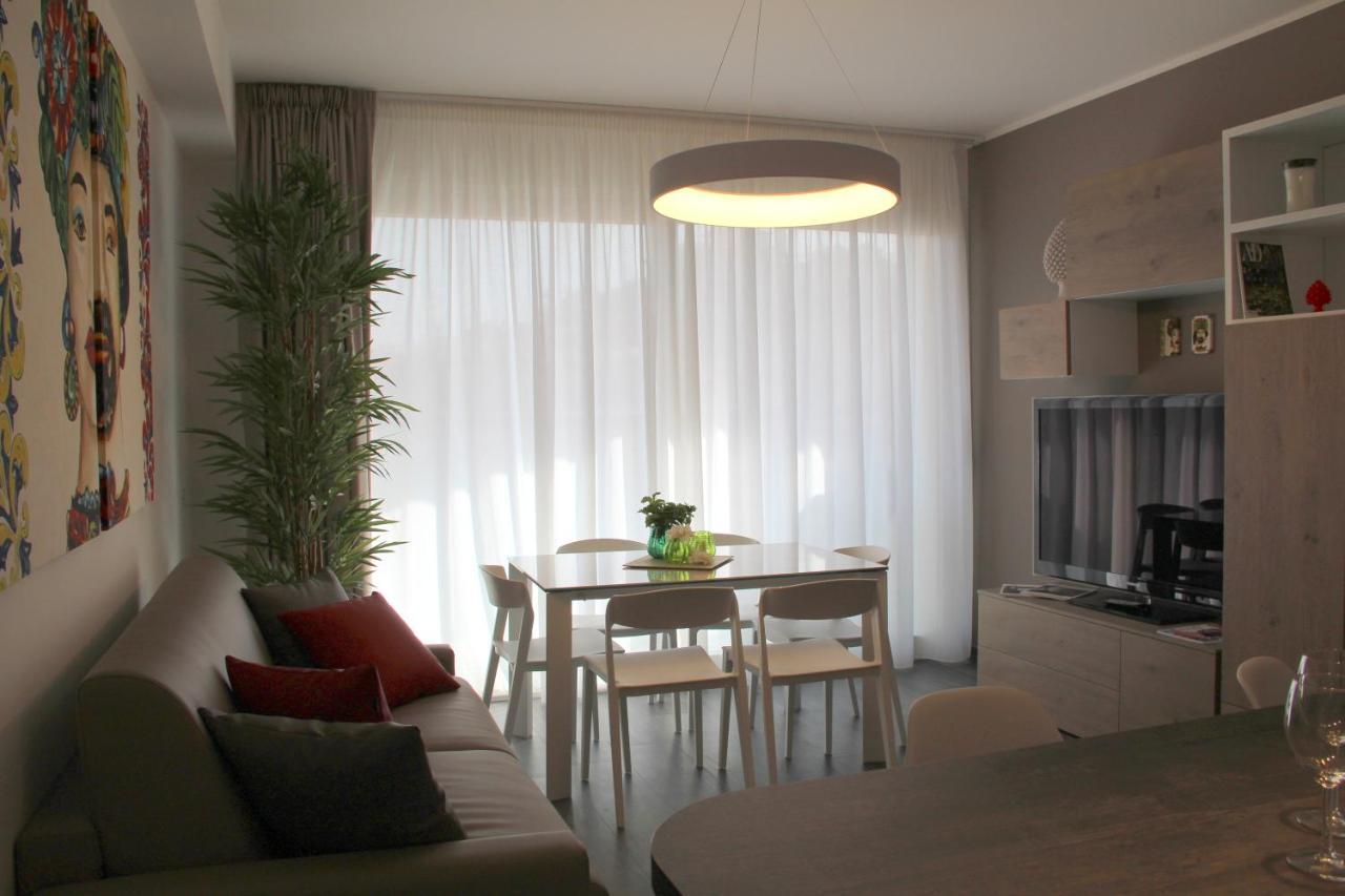 Venere - Minerva Luxury By Holidays Apartamento