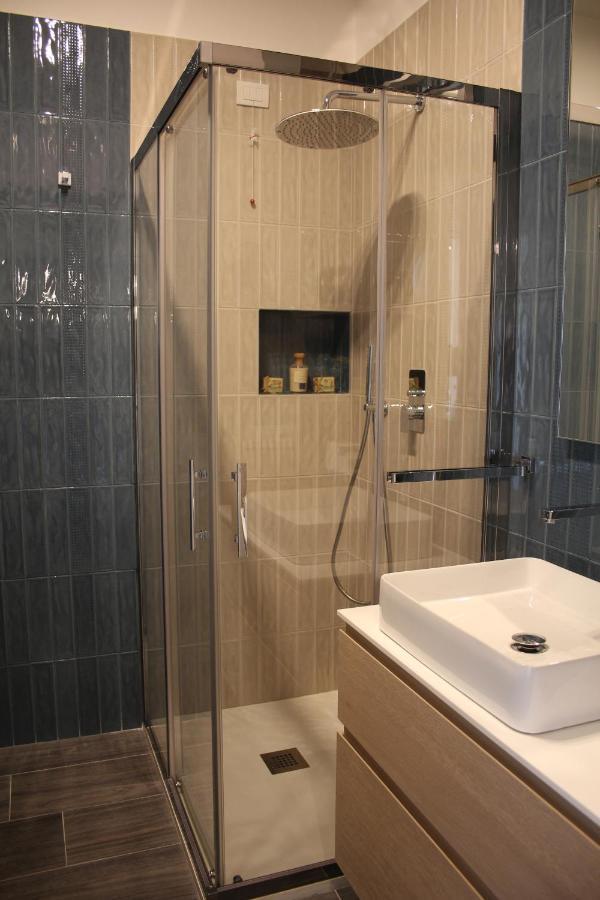 Venere - Minerva Luxury By Holidays Apartamento