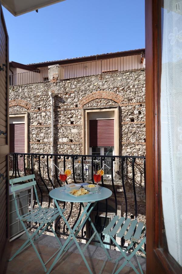 Casa Antico Borgo Cuseni Appartamento Taormina