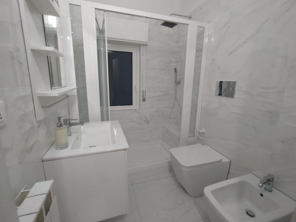 Marifra Flats Taormina