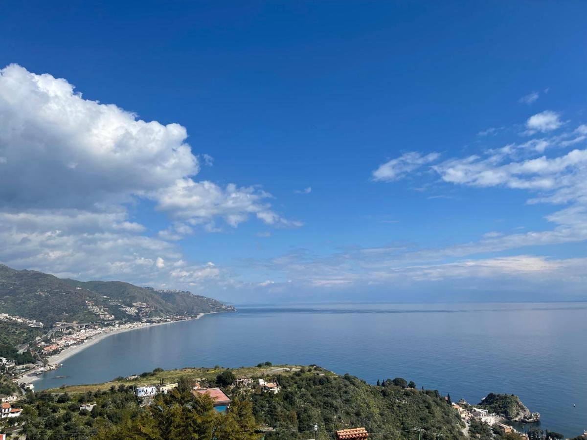 Old Memories House Apartment Taormina