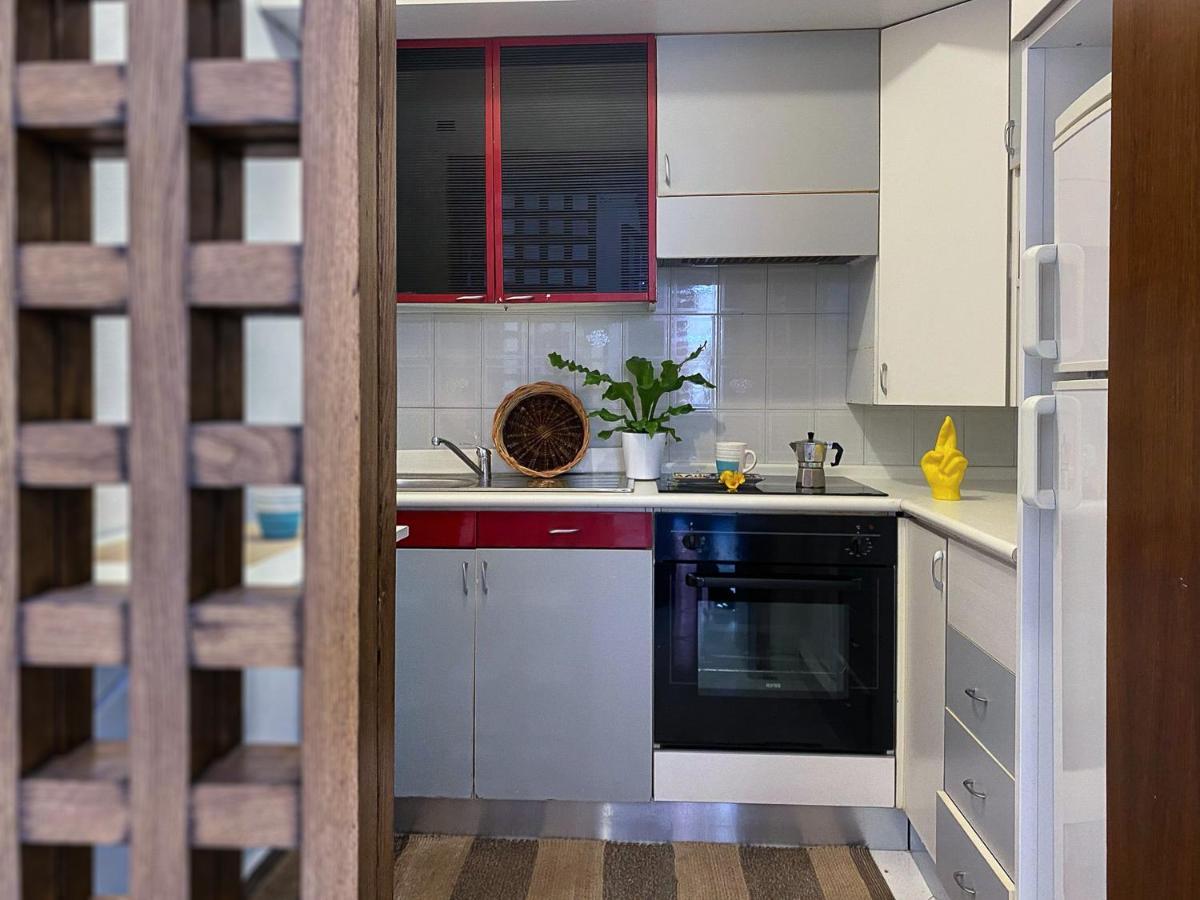 Appartement Casa Cinzia *