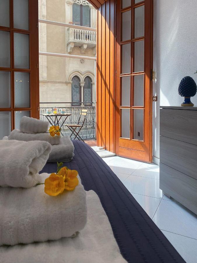 Casa Cinzia Appartement Taormina