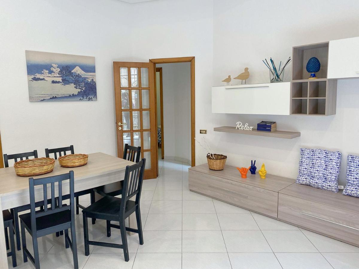 Appartement Casa Cinzia Taormina