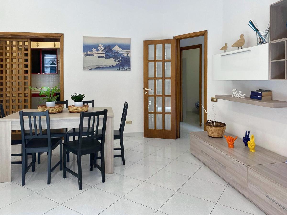 Appartement Casa Cinzia