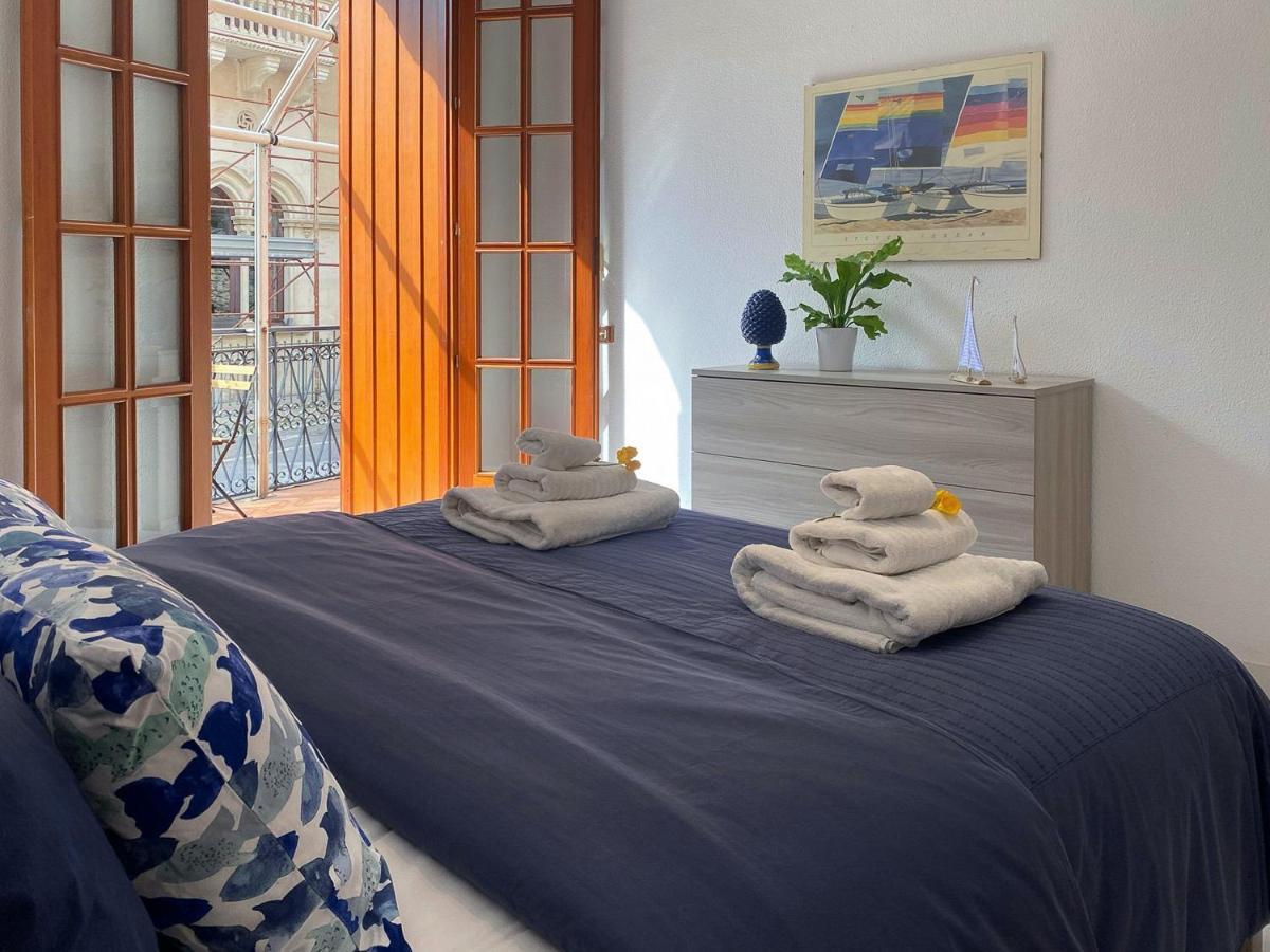 Casa Cinzia *