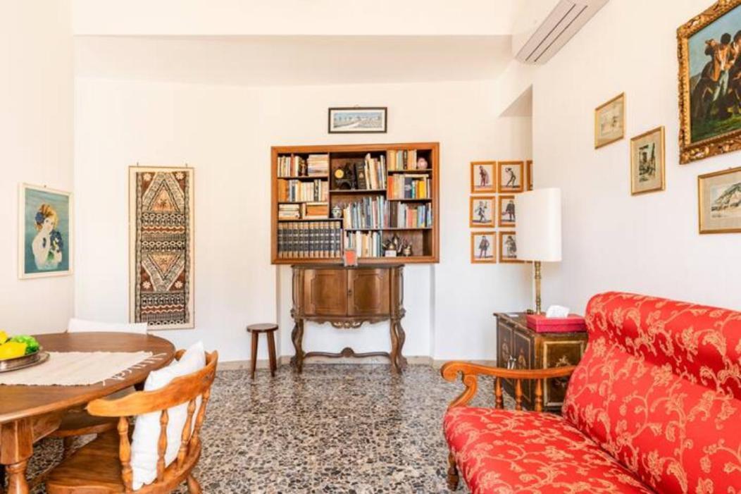 Casa Pancrazia Apartment *