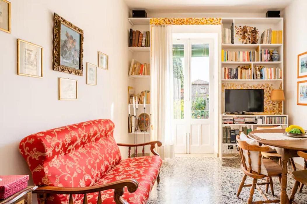 Apartment Casa Pancrazia
