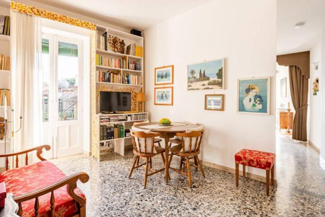 Casa Pancrazia Apartment Taormina