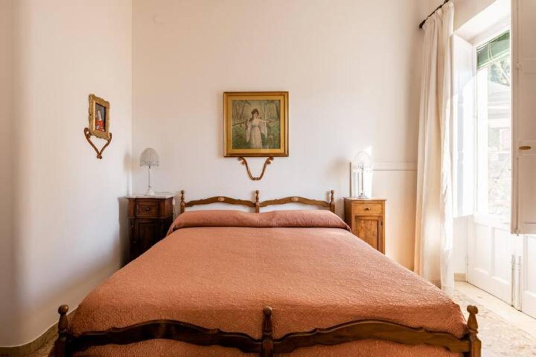 Casa Pancrazia Taormina