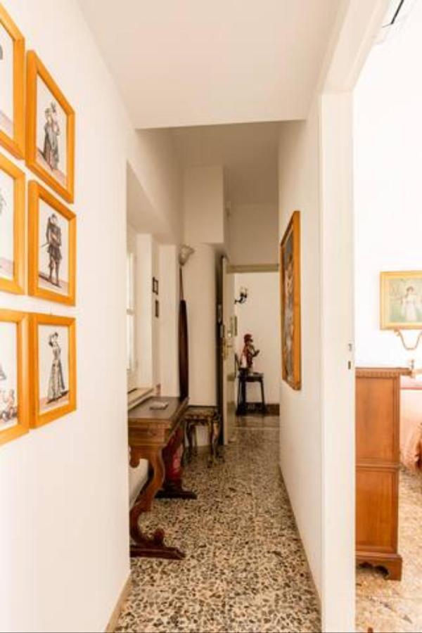 Apartment Casa Pancrazia *