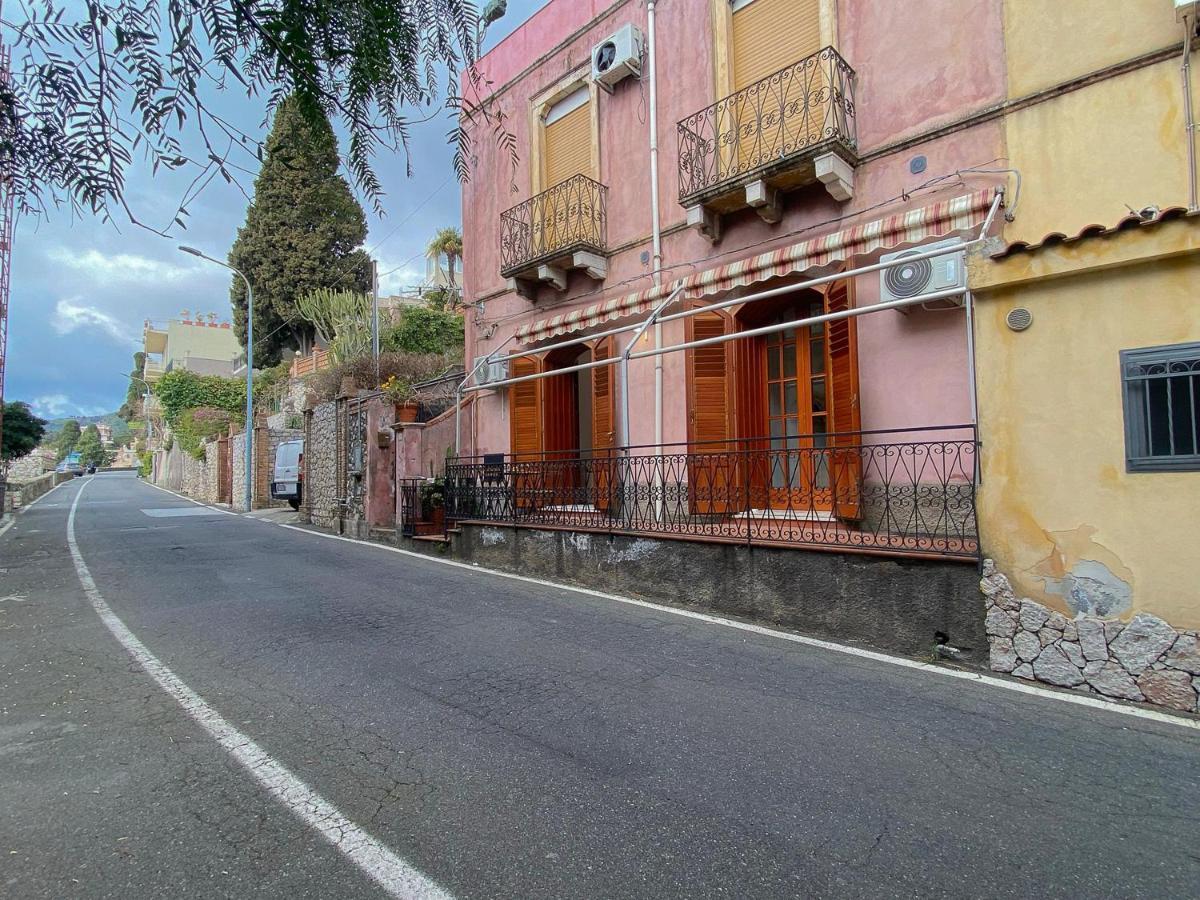 Appartement Casa Cinzia Taormina